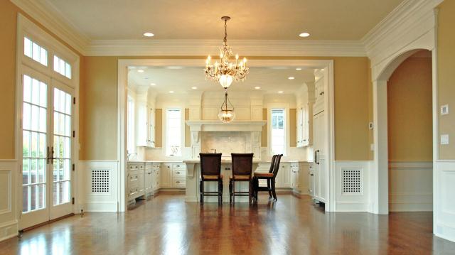 the architect s studio kitchens interiors interior design