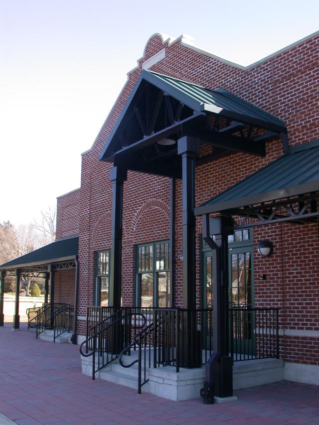 The Architect�s Studio Performing Arts Centers, Cultural